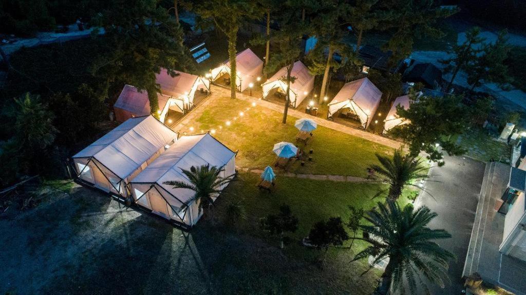 Kai Resort Jeju Exterior foto