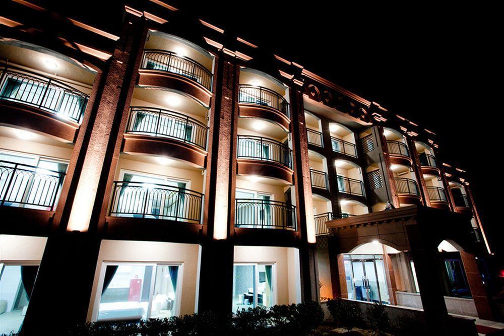 Kai Resort Jeju Exterior foto
