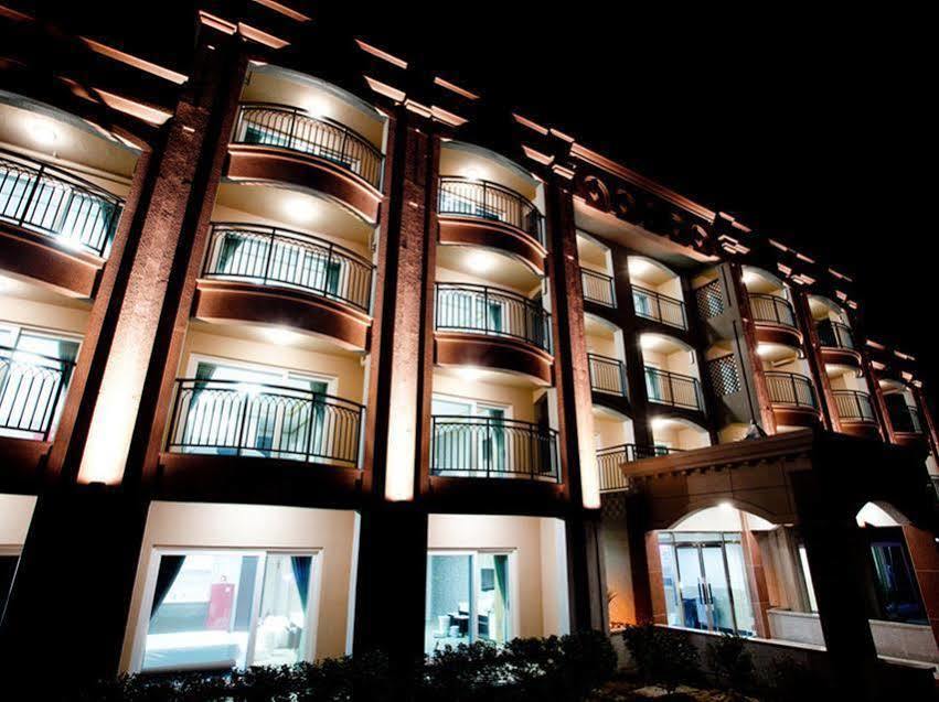 Kai Resort Jeju Exterior foto